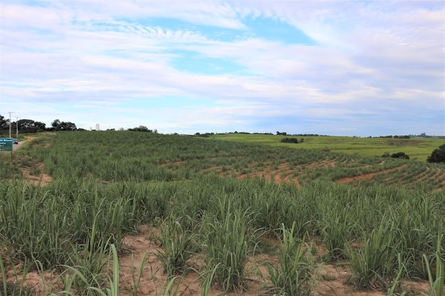 Terreno de 12 ha em Boituva, SP