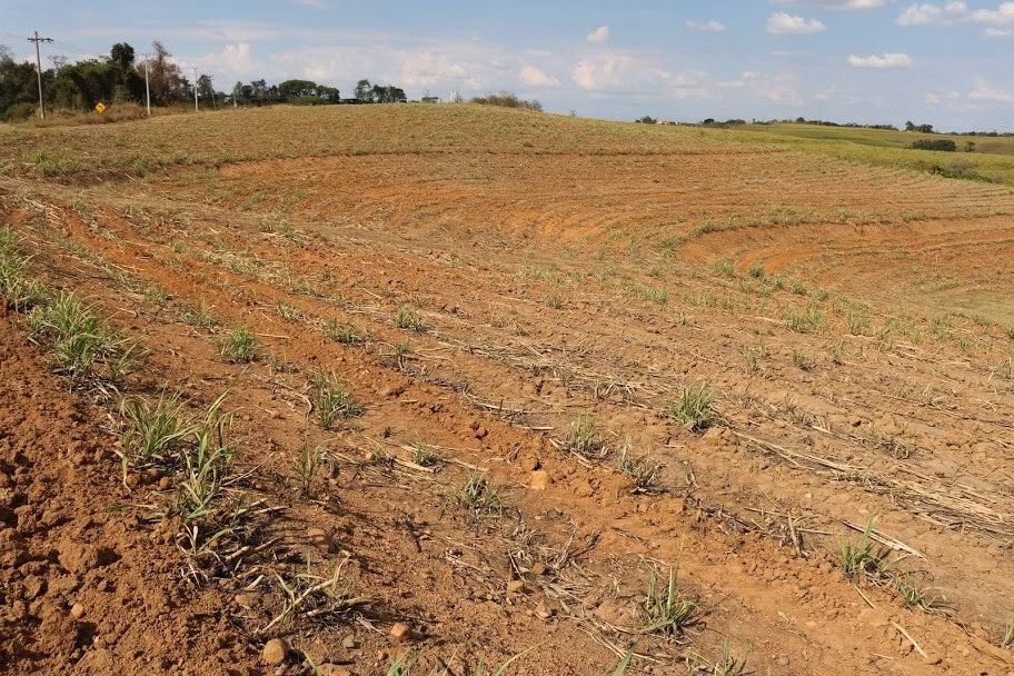 Terreno de 12 ha em Boituva, SP