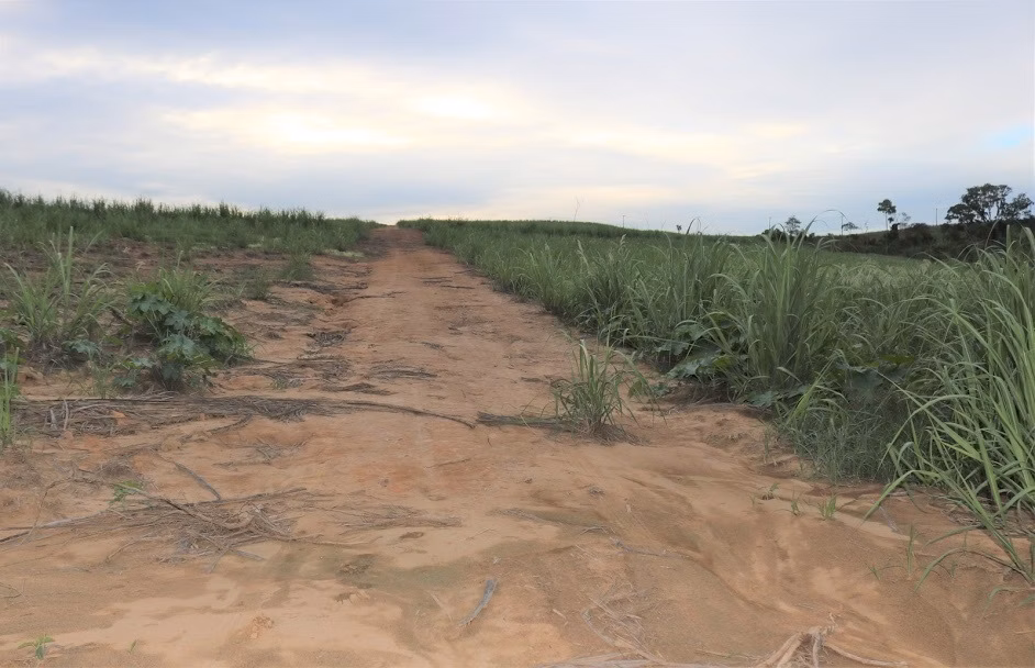 Terreno de 12 ha em Boituva, SP