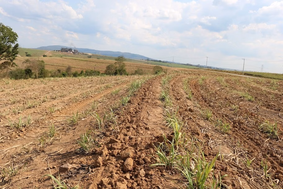 Terreno de 12 ha em Boituva, SP