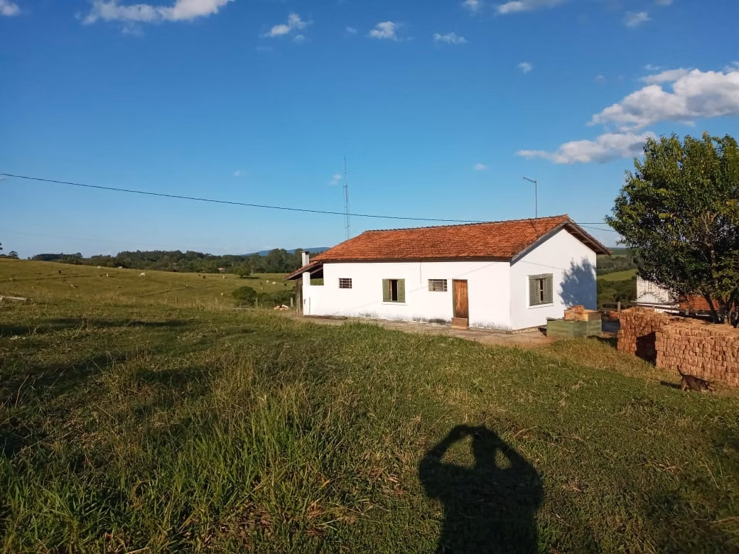 Small farm of 85 acres in Tatuí, SP, Brazil