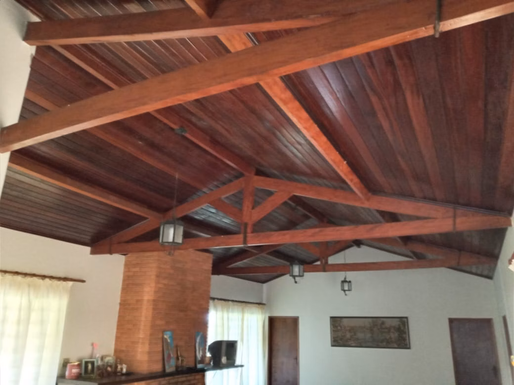 Small farm of 85 acres in Tatuí, SP, Brazil