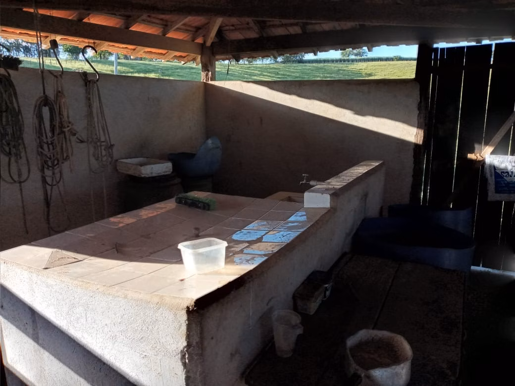 Small farm of 85 acres in Tatuí, SP, Brazil