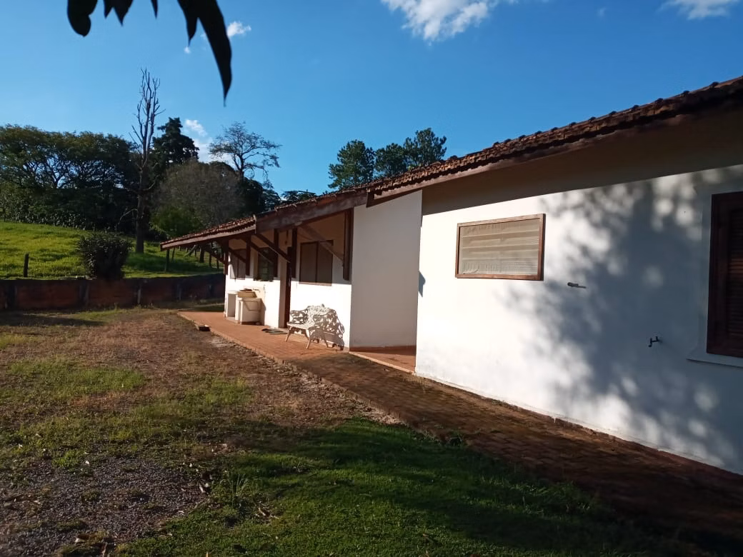 Small farm of 85 acres in Tatuí, SP, Brazil