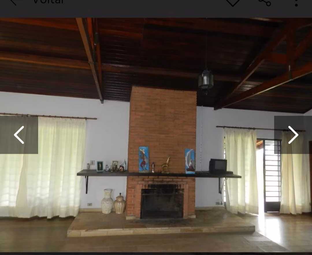 Small farm of 85 acres in Tatuí, SP, Brazil