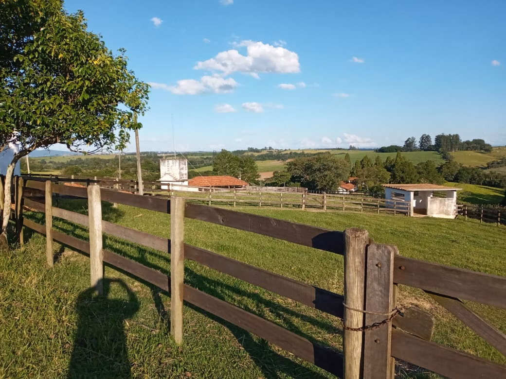 Small farm of 85 acres in Tatuí, SP, Brazil