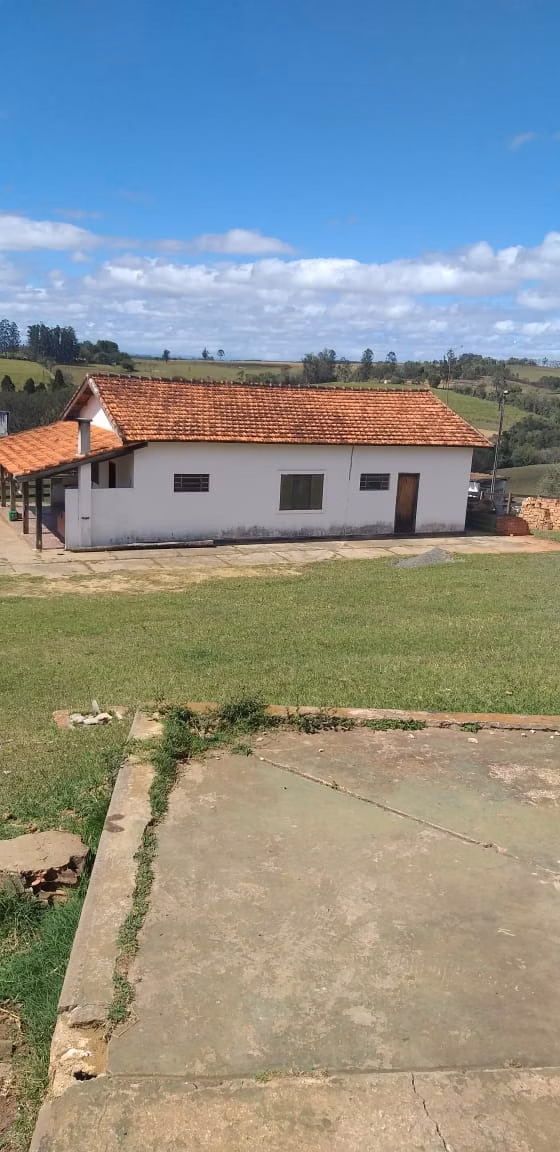 Sítio de 34 ha em Tatuí, SP