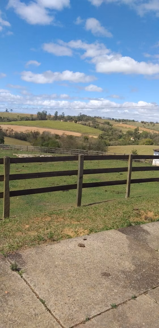 Small farm of 85 acres in Tatuí, SP, Brazil
