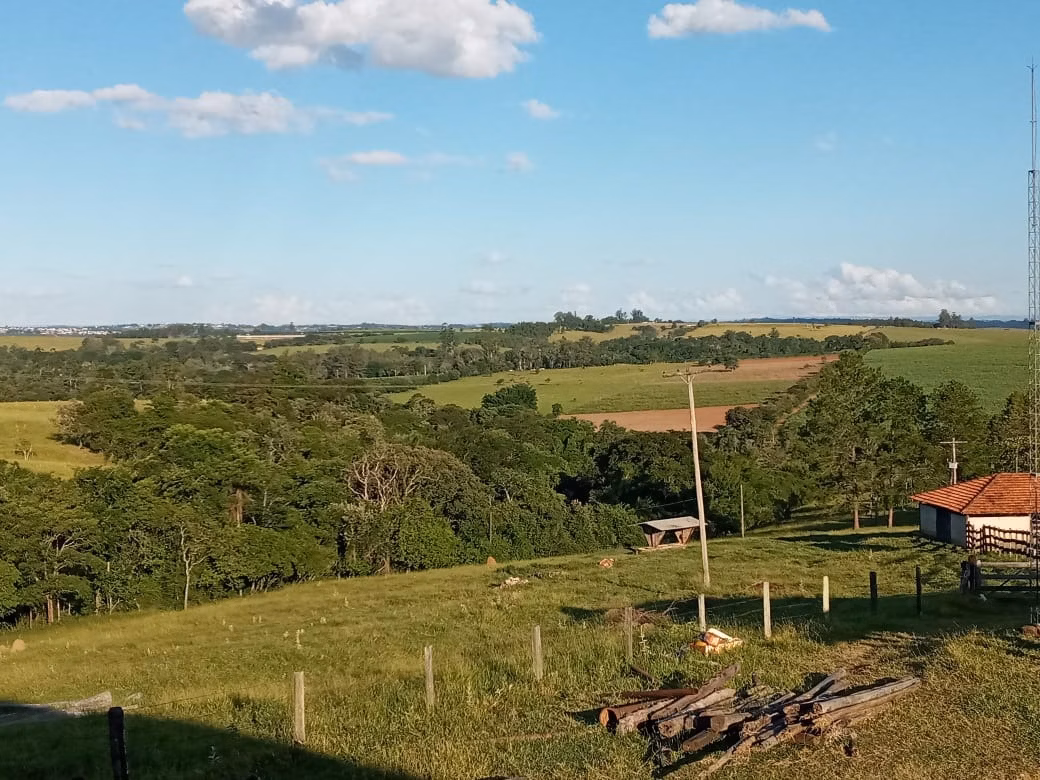 Small farm of 85 acres in Tatuí, SP, Brazil