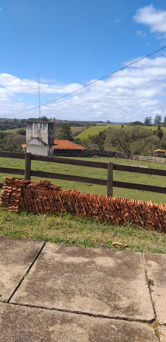 Small farm of 85 acres in Tatuí, SP, Brazil