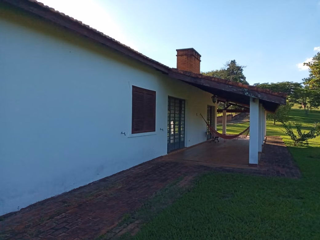 Small farm of 85 acres in Tatuí, SP, Brazil