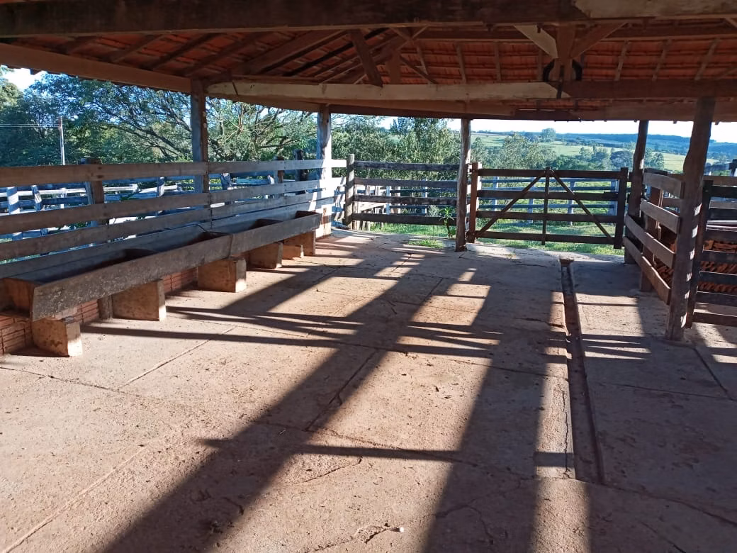 Small farm of 85 acres in Tatuí, SP, Brazil