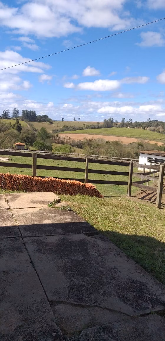 Small farm of 85 acres in Tatuí, SP, Brazil