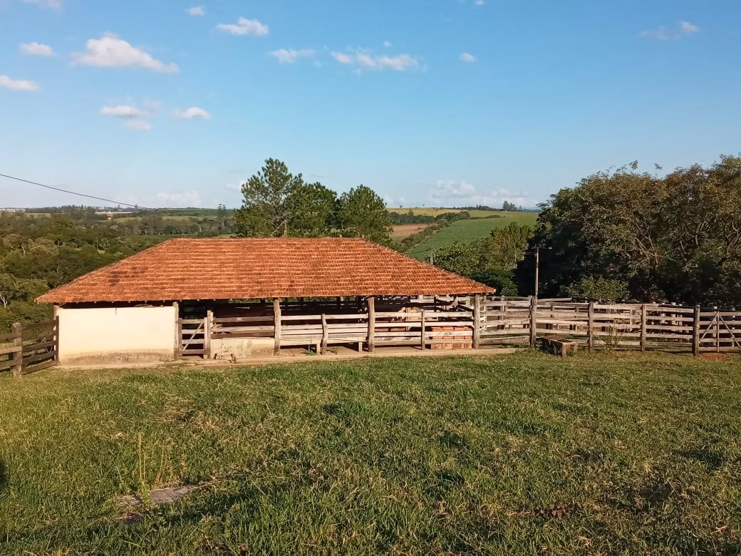 Small farm of 85 acres in Tatuí, SP, Brazil