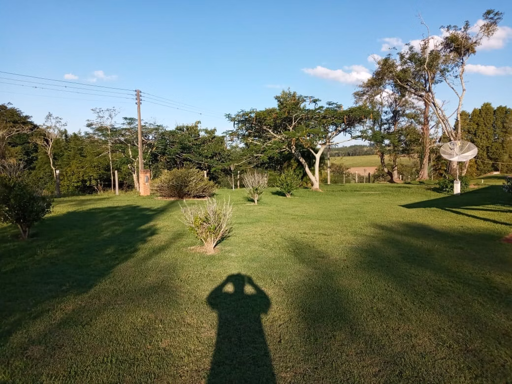 Small farm of 85 acres in Tatuí, SP, Brazil
