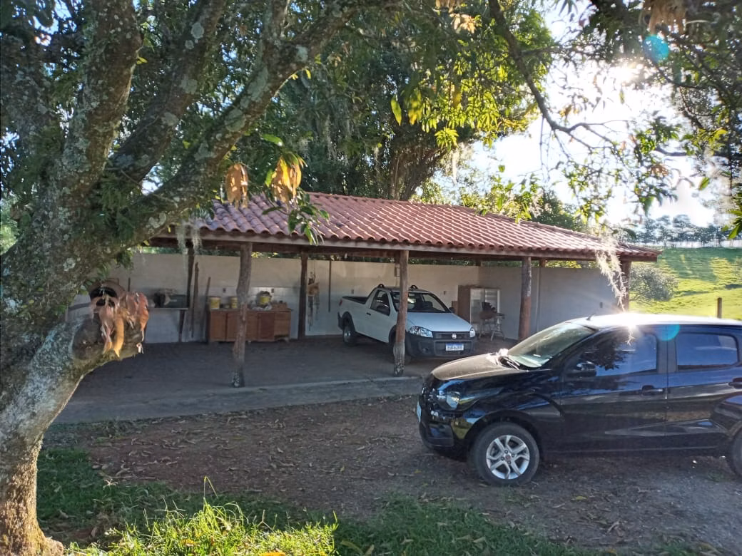 Sítio de 34 ha em Tatuí, SP