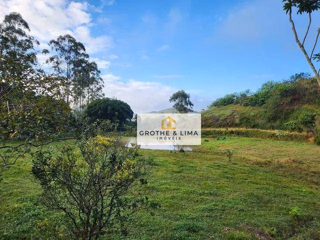 Sítio de 13 ha em São José dos Campos, SP