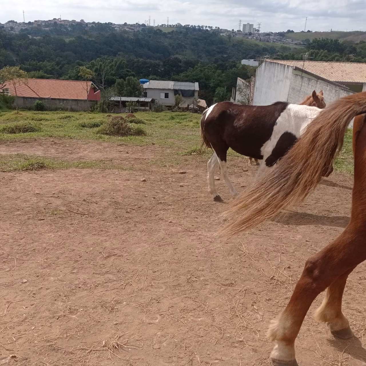 Terreno de 920 m² em Jacareí, SP