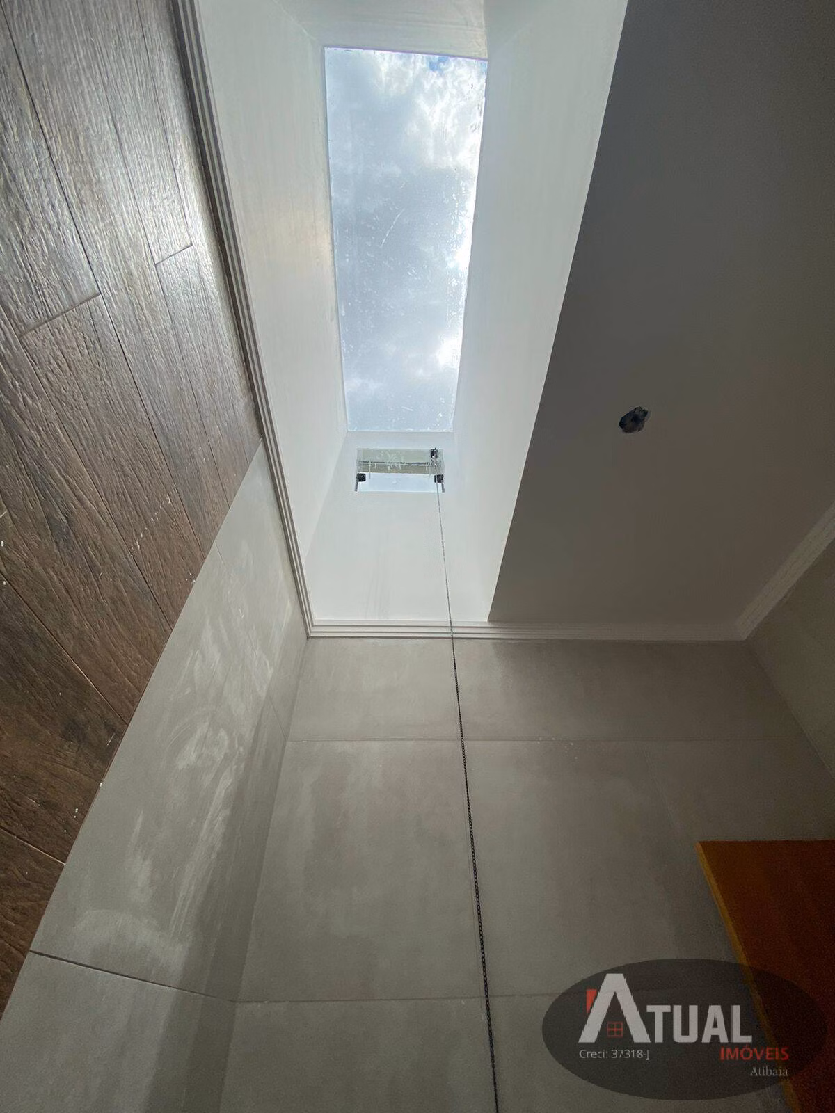Casa de 89 m² em Atibaia, SP