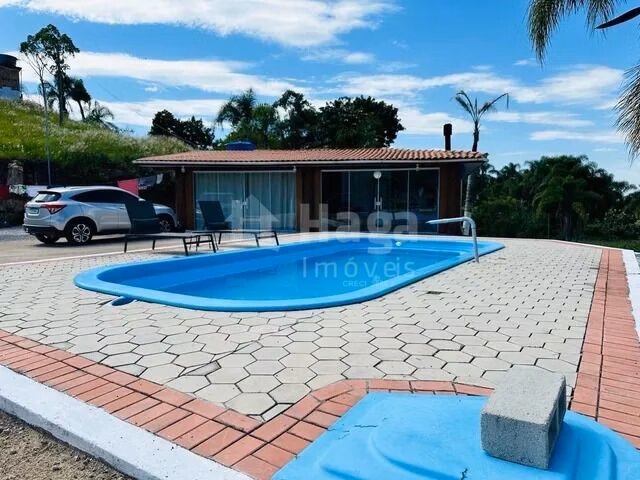 Fazenda de 1.291 m² em Tijucas, SC