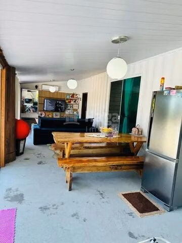 Fazenda de 1.291 m² em Tijucas, SC