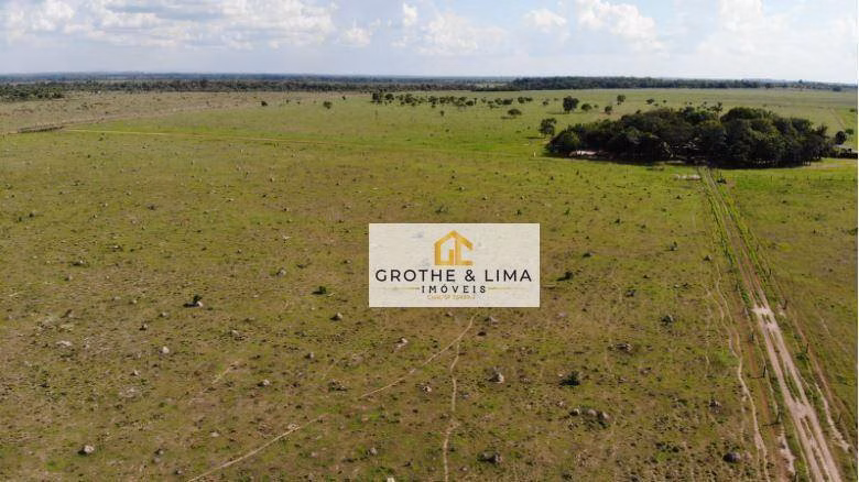 Fazenda de 324 ha em Conceição do Araguaia, PA