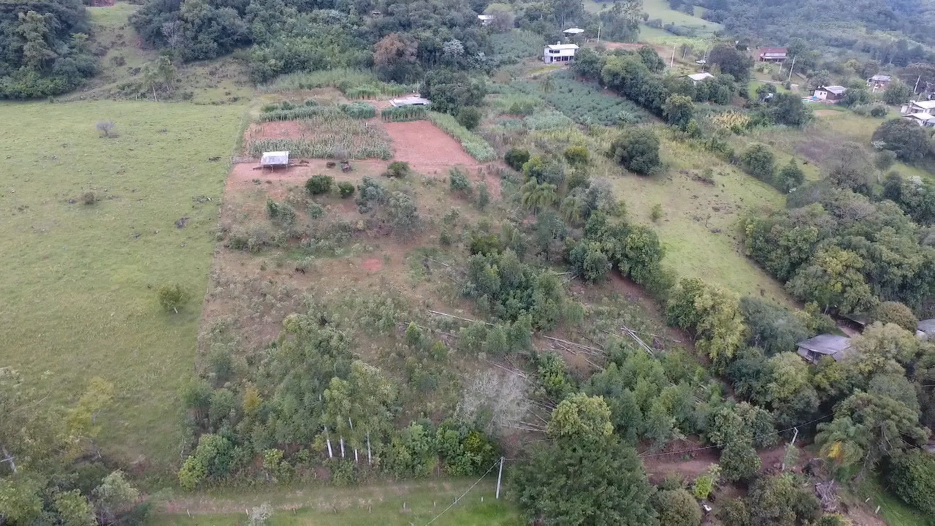 Chácara de 2 ha em Taquara, RS
