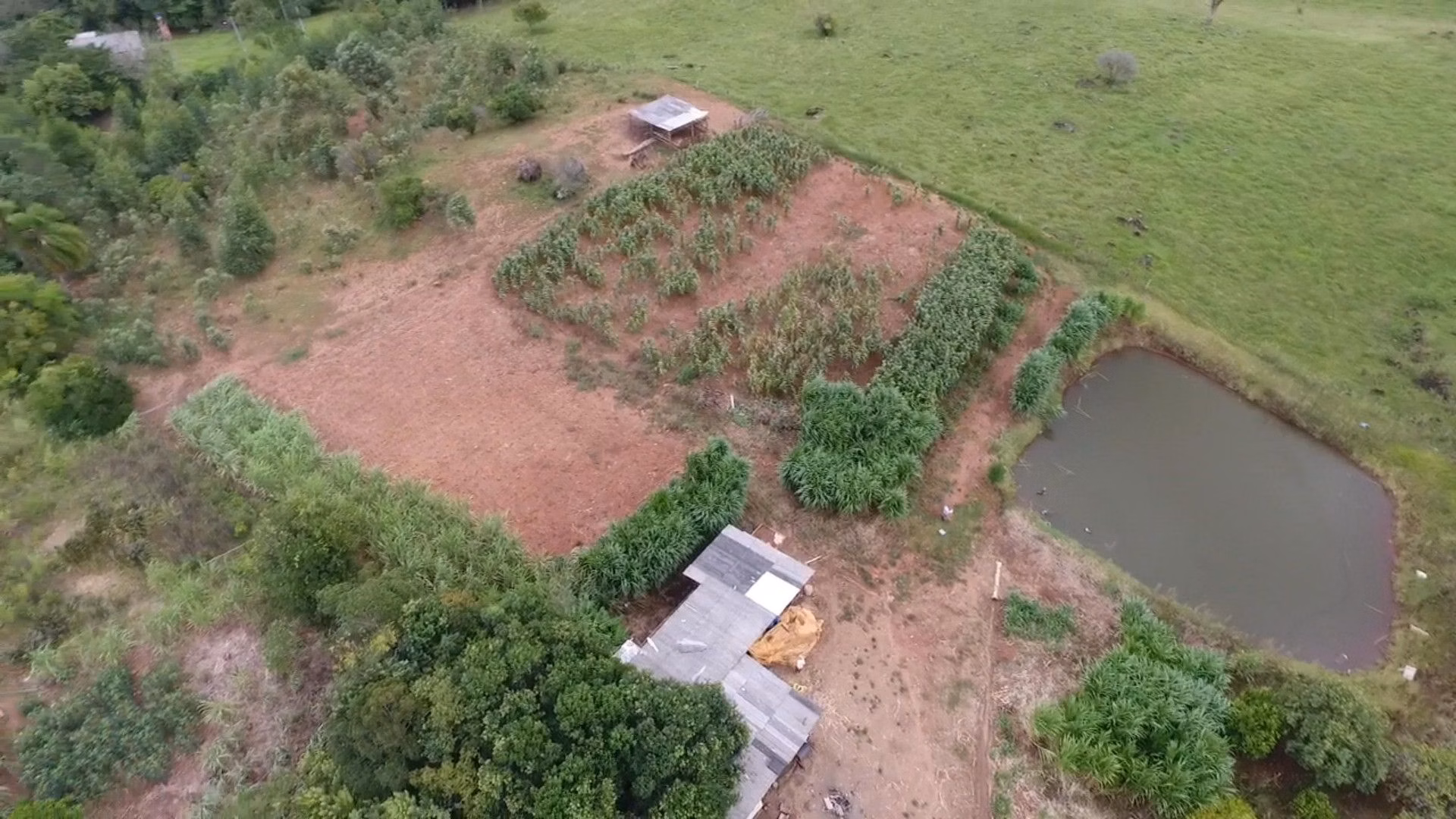 Chácara de 2 ha em Taquara, RS