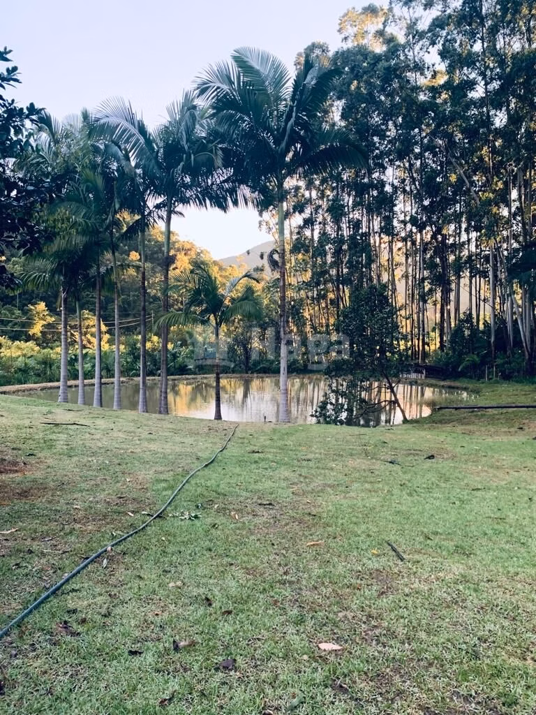 Fazenda de 1 ha em Luiz Alves, SC