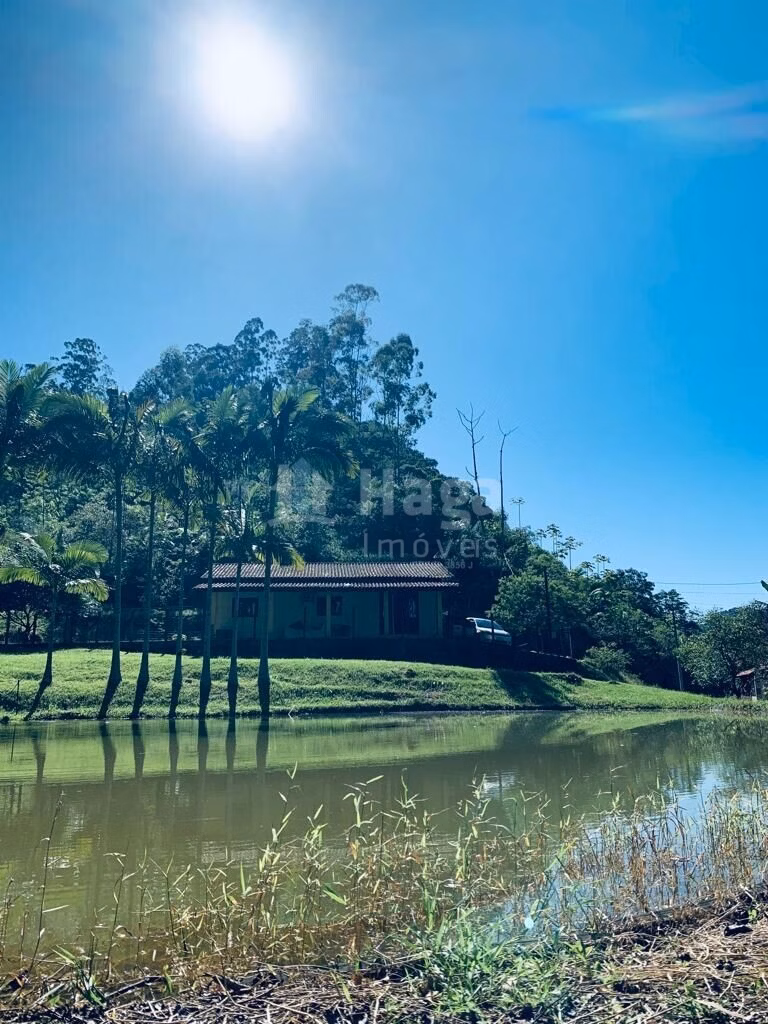 Fazenda de 1 ha em Luiz Alves, SC