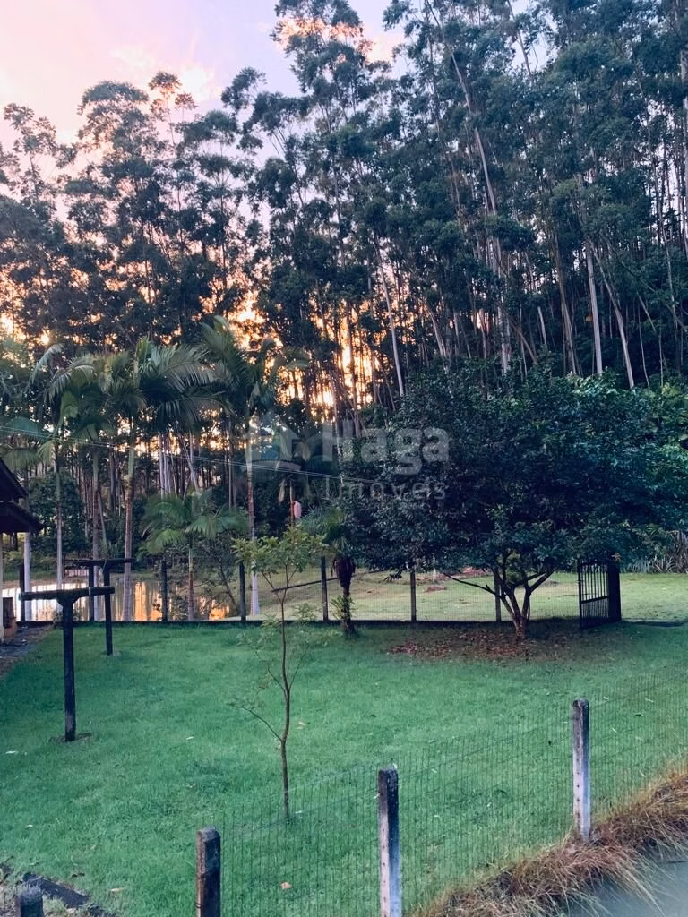 Fazenda de 1 ha em Luiz Alves, SC