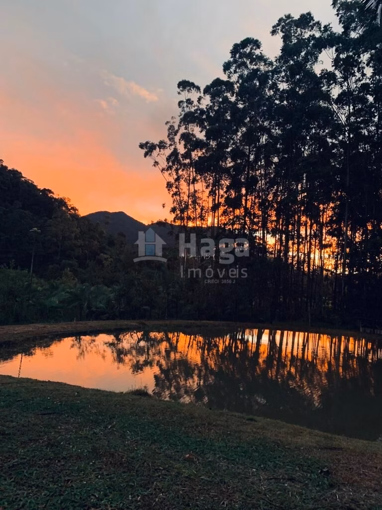 Fazenda de 1 ha em Luiz Alves, SC