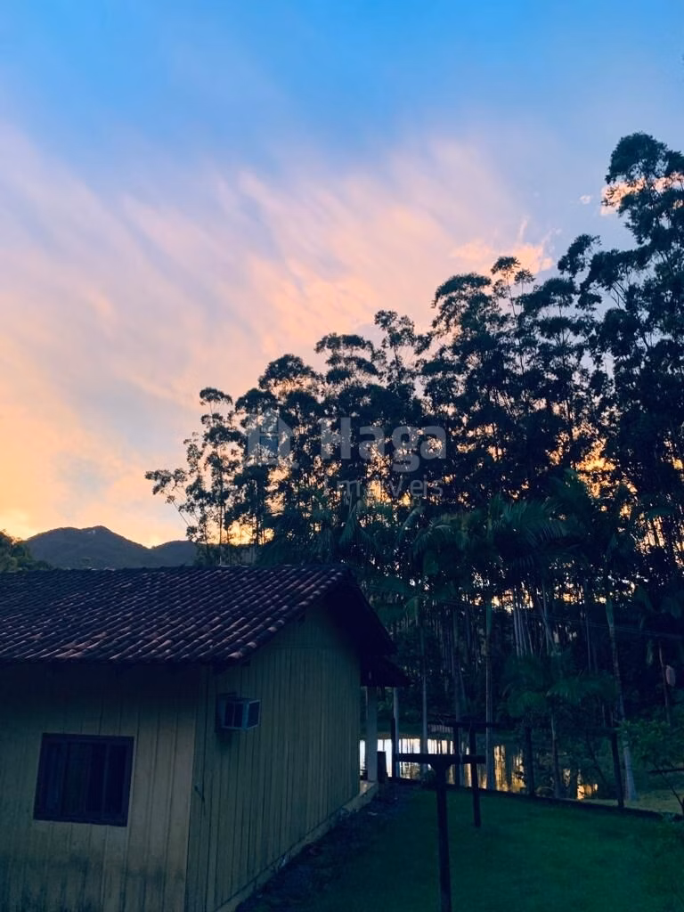 Fazenda de 1 ha em Luiz Alves, SC