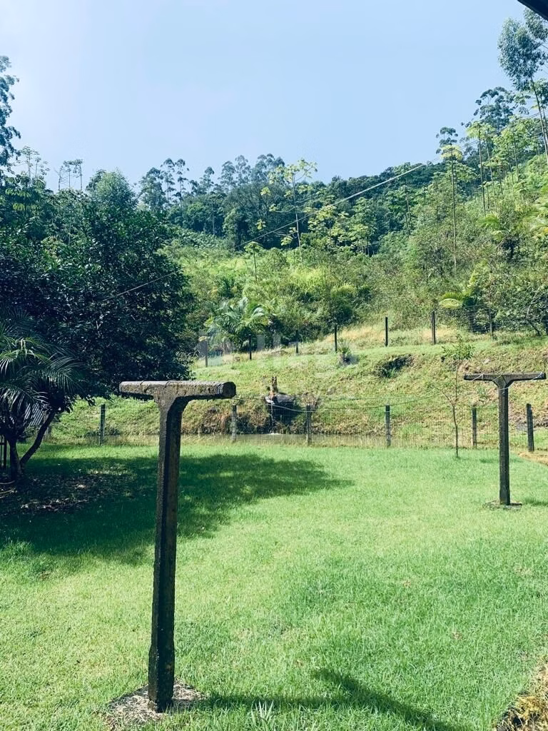 Fazenda de 1 ha em Luiz Alves, SC