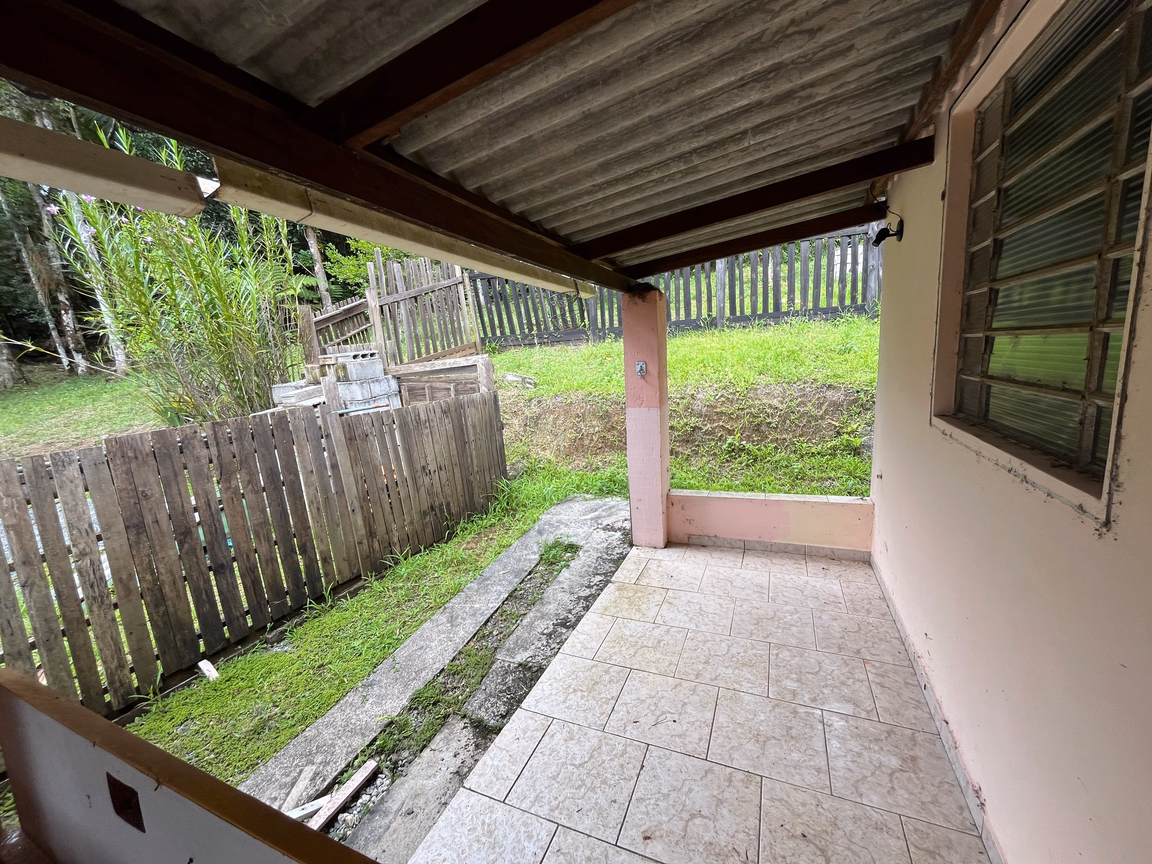 Small farm of 7 acres in Tapiraí, SP, Brazil
