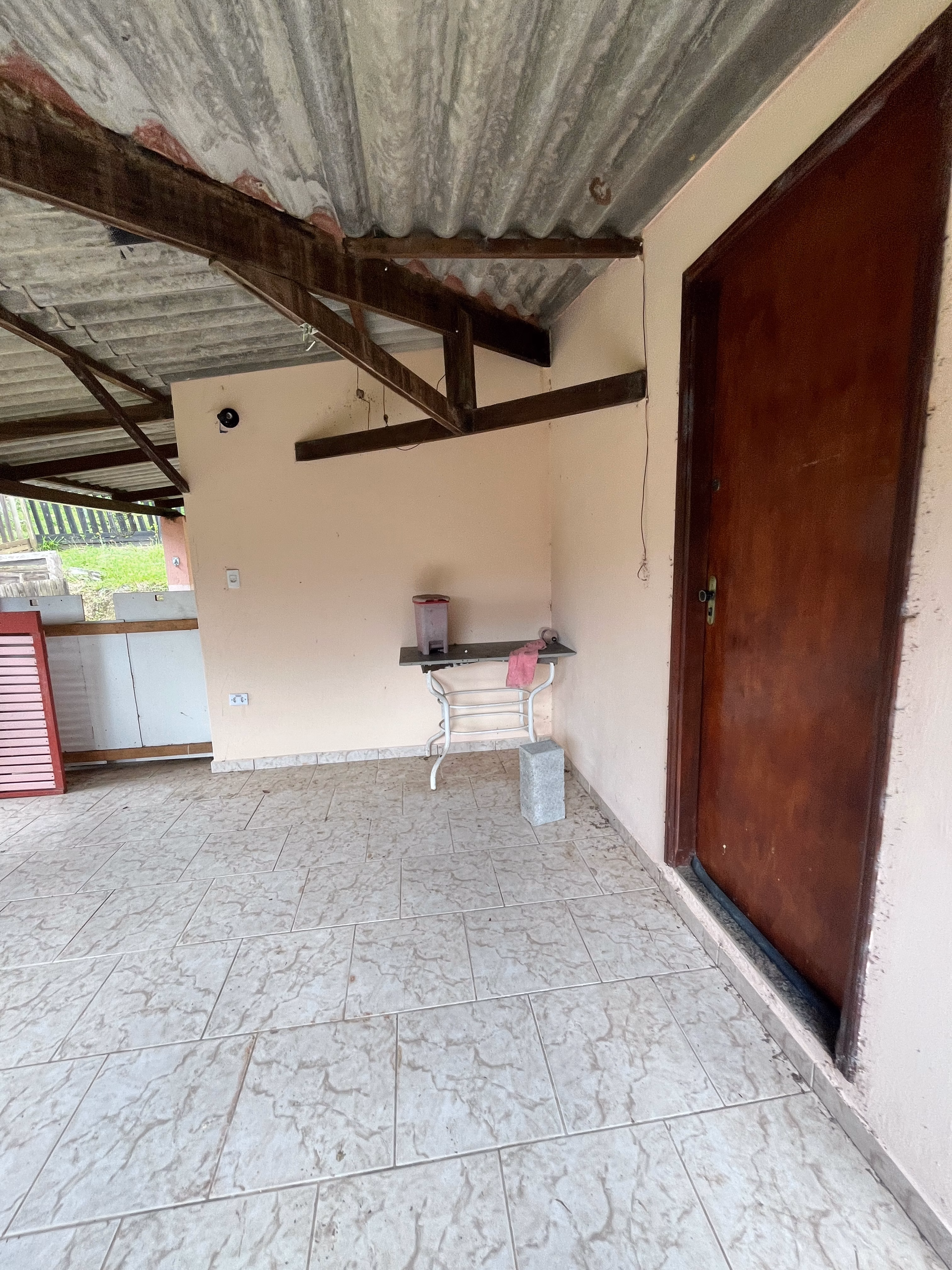 Small farm of 7 acres in Tapiraí, SP, Brazil
