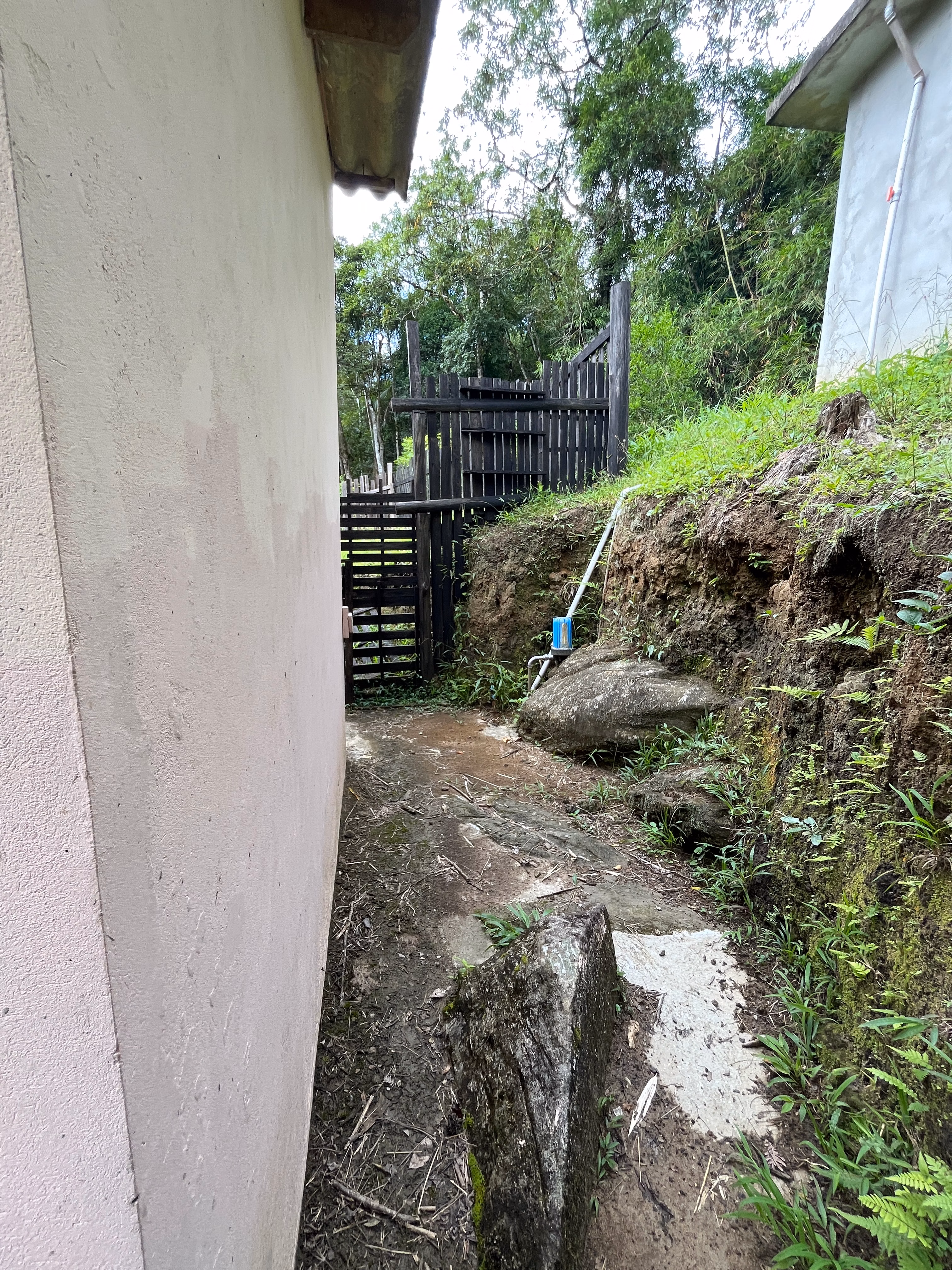 Small farm of 7 acres in Tapiraí, SP, Brazil