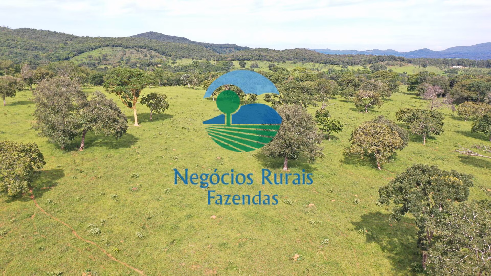 Farm of 430 acres in Pirenópolis, GO, Brazil