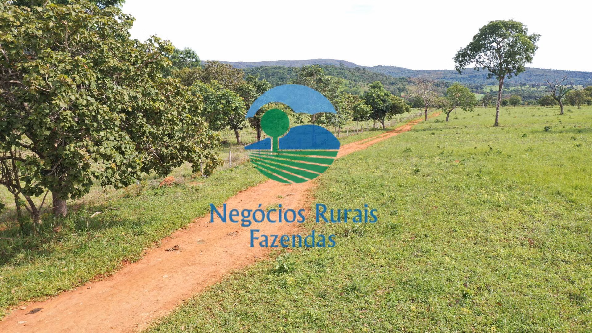 Farm of 430 acres in Pirenópolis, GO, Brazil