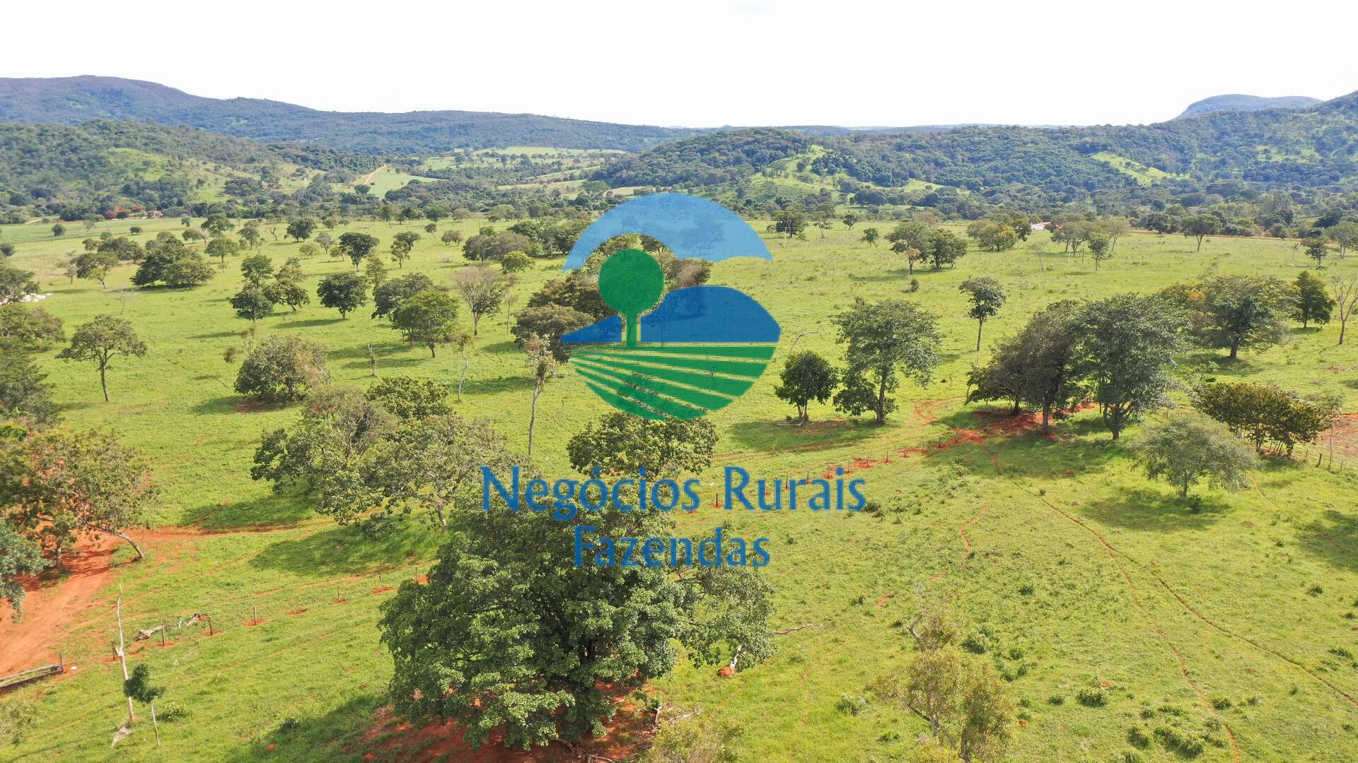 Farm of 430 acres in Pirenópolis, GO, Brazil