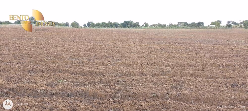 Farm of 2.471 acres in Poconé, MT, Brazil