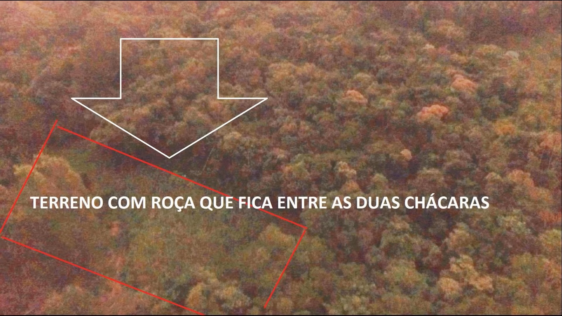 Chácara de 6 ha em Caraá, RS