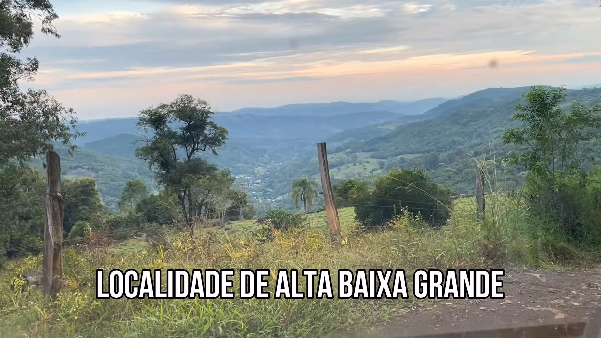 Chácara de 6 ha em Caraá, RS