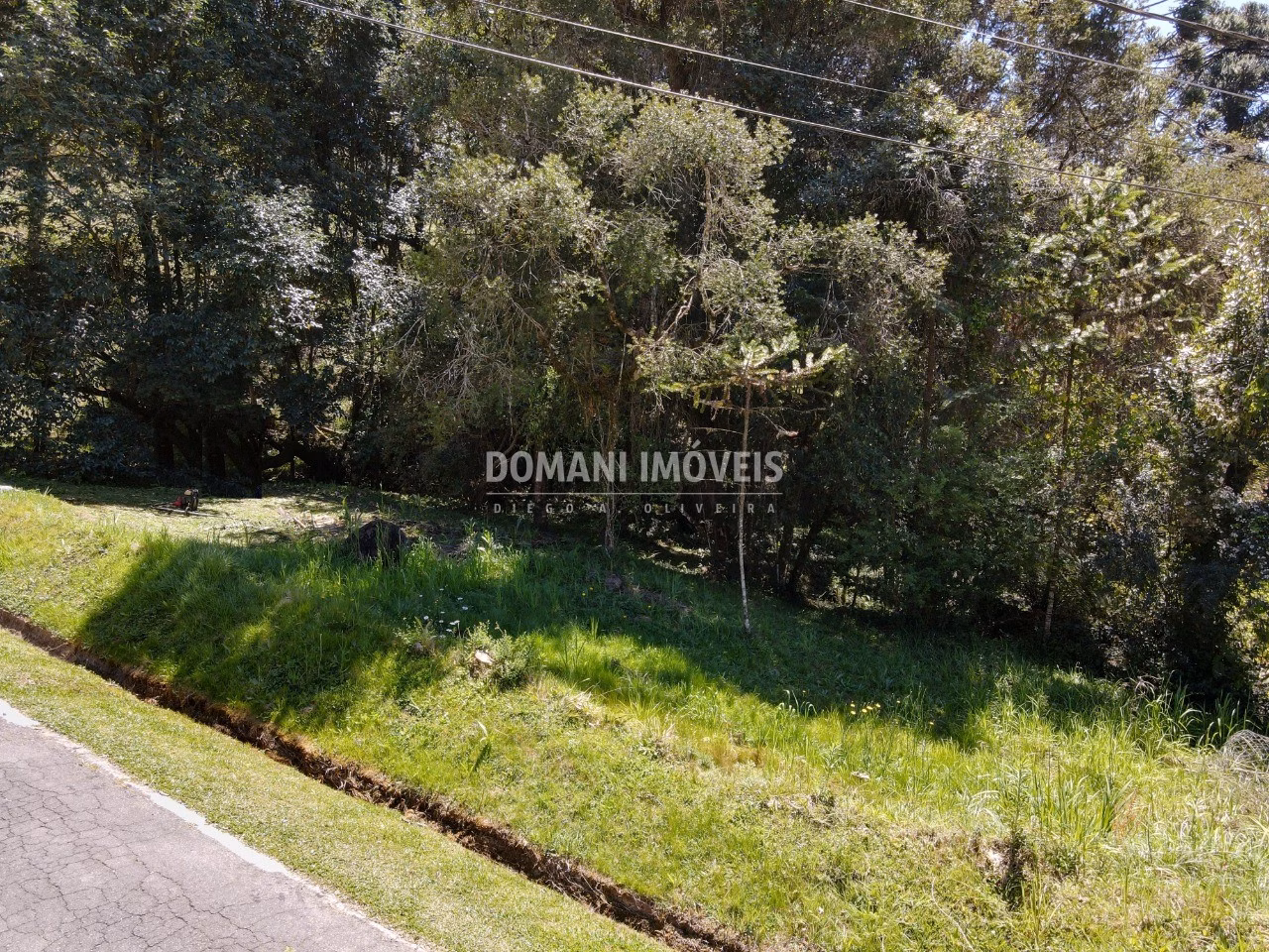 Plot of 1,530 m² in Campos do Jordão, SP, Brazil