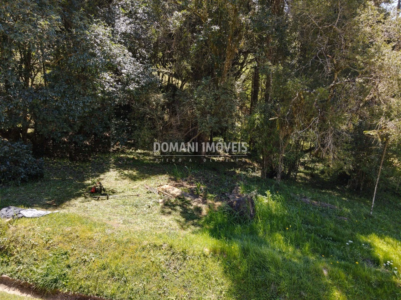 Plot of 1,530 m² in Campos do Jordão, SP, Brazil
