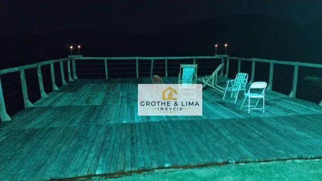 Chácara de 1.000 m² em São José dos Campos, SP