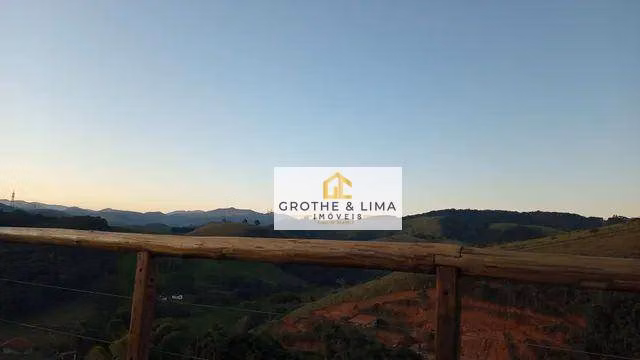 Chácara de 1.000 m² em São José dos Campos, SP