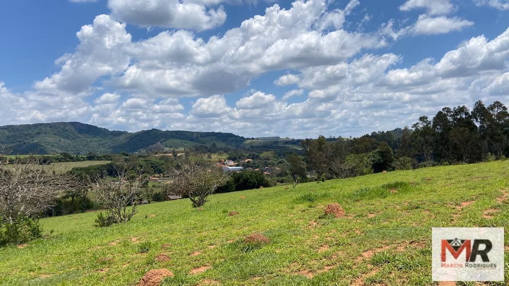 Small farm of 119 acres in São Gonçalo do Sapucaí, MG, Brazil