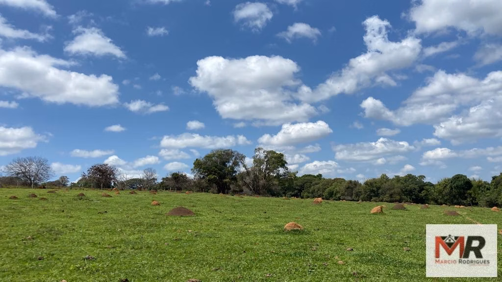 Sítio de 48 ha em São Gonçalo do Sapucaí, MG