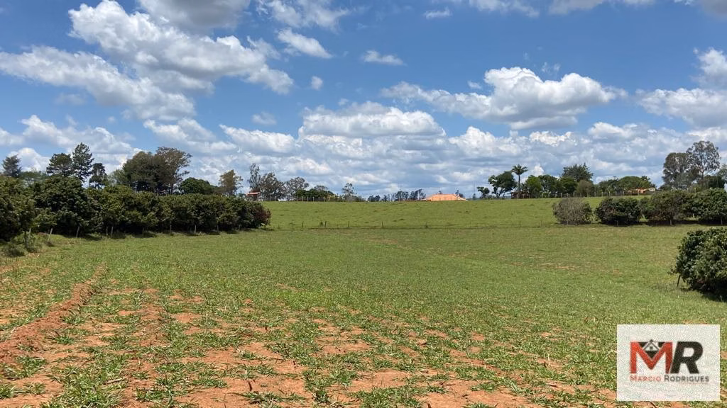 Sítio de 48 ha em São Gonçalo do Sapucaí, MG